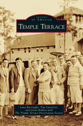 Temple Terrace - Hardcover