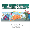 Theatresaurus - Hardcover