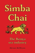 Simba Chai - Paperback
