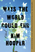 Ways the World Could End - Paperback