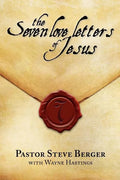 The Seven Love Letters of Jesus - Paperback