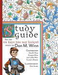 Study Guide for The Sir Kaye the Boy Knight Series - Paperback