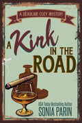 A Kink in the Road - Paperback