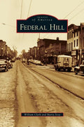 Federal Hill - Hardcover