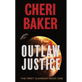 Outlaw Justice: A Space Opera Adventure - Paperback