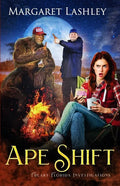 Ape Shift - Paperback