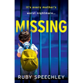 Missing - Paperback