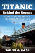 Titanic Behind the Scenes - Paperback
