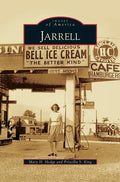 Jarrell - Hardcover