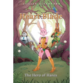 Heart Blade: The Hero of Hares - Hardcover