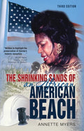 The Shrinking Sands of an African American Beach - Paperback