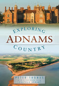 Exploring Adnams Country - Paperback