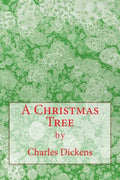 A Christmas Tree (Richard Foster Classics) - Paperback