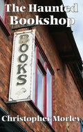 The Haunted Bookshop - Hardcover