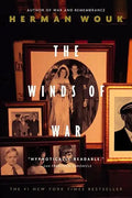 The Winds of War - Paperback