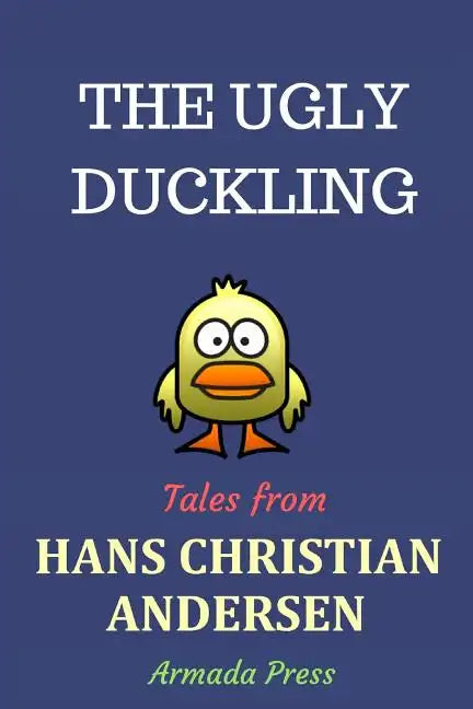 The Ugly Duckling - Paperback