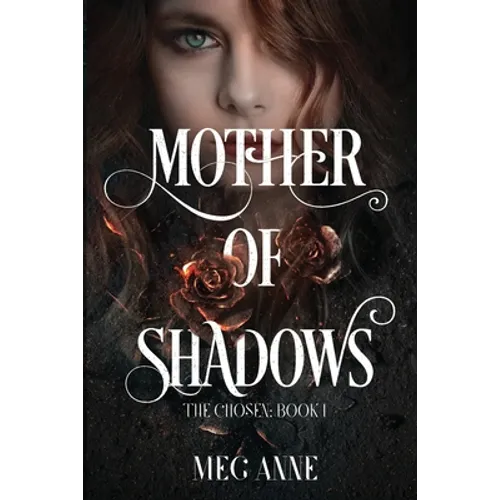 Mother of Shadows - Paperback