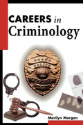 Careers in Criminology - Paperback