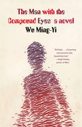 The Man with the Compound Eyes - Paperback