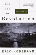 The Age of Revolution: 1749-1848 - Paperback