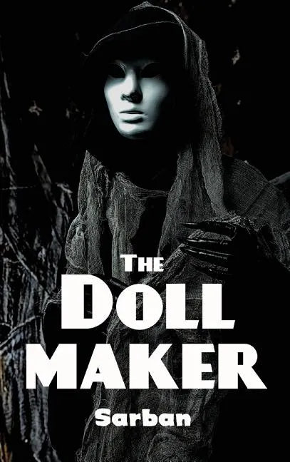 The Doll Maker - Hardcover