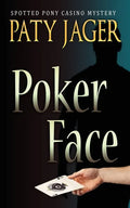 Poker Face - Paperback