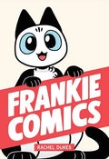 Frankie Comics - Hardcover