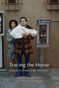 Tracing the Horse - Hardcover