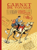 Carnet de Voyage - Hardcover