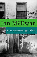 The Cement Garden - Paperback