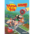 Phineas and Ferb Classic Comics Collection Vol. 2 - Hardcover