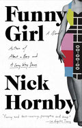 Funny Girl - Paperback