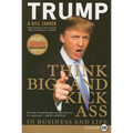 Think BIG and Kick Ass in Business and Life LP - Paperback