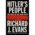 Hitler's People: The Faces of the Third Reich - Hardcover