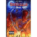 Kalvai Out of Hell!: Volume 1: Break Free!! - Hardcover