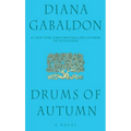 Drums of Autumn - Paperback