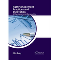R&d Management Practices and Innovation: A Macroeconomic Perspective - Hardcover
