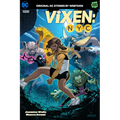 Vixen NYC Volume Three - Paperback
