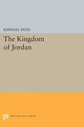 The Kingdom of Jordan - Paperback