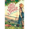 Three Strike Summer - Paperback