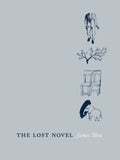 The Lost Novel - Paperback