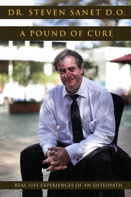 A Pound of Cure - Paperback