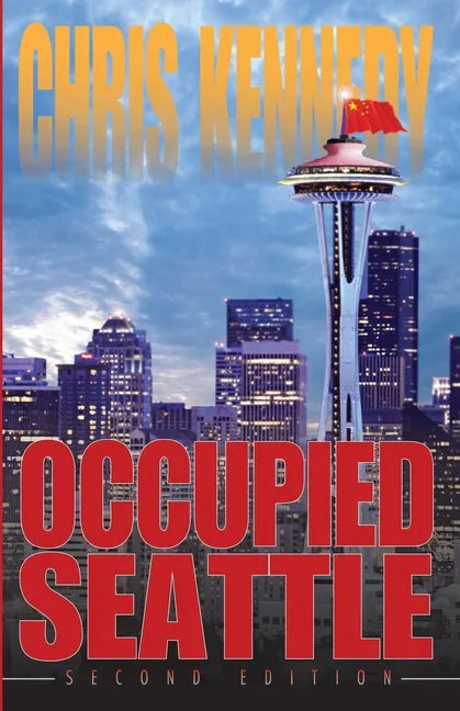 Occupied Seattle - Paperback