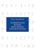 Norwegian Runes and Runic Inscriptions - Paperback