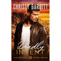 Deadly Intent - Paperback