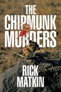 The Chipmunk Murders - Paperback