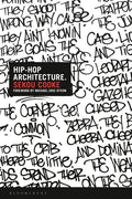Hip-Hop Architecture - Paperback