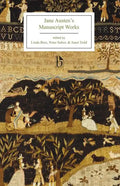 Jane Austen's Manuscript Works - Paperback