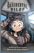 The Accidental Pilot - Paperback