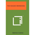 The Singer's Repertoire - Paperback